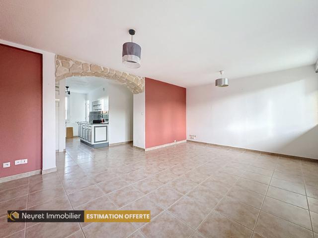 Appartement vente à Lyon, Métropole de Lyon