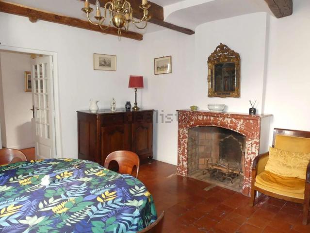 Appartement vente à Entrevaux, Alpes-de-Haute-Provence