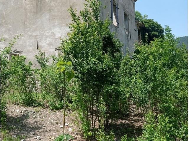 Appartement vente à Entrevaux, Alpes-de-Haute-Provence