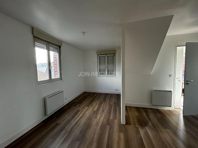 Appartement location à Dieppe, Envermeu