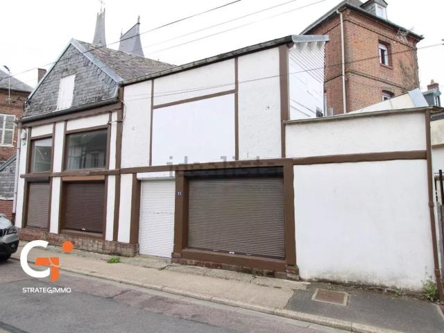 Appartement vente à Envermeu, Seine-Maritime