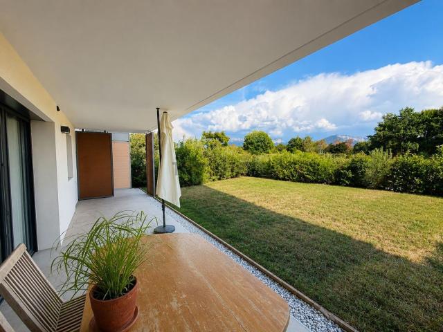 Appartement vente à Épagny, Épagny Metz-Tessy