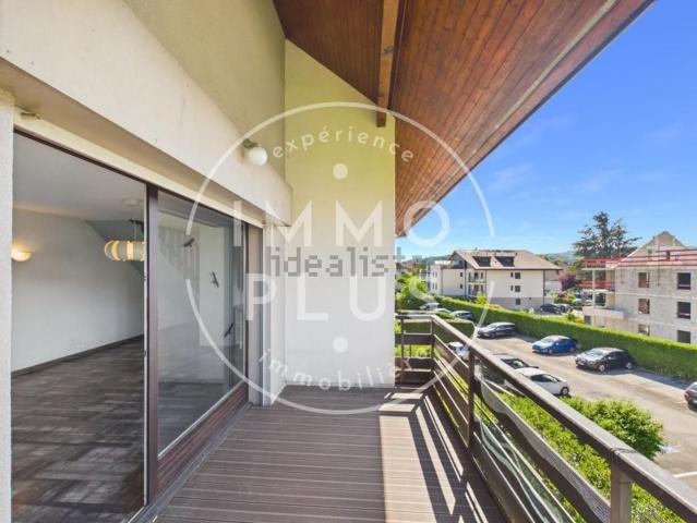 Appartement vente à Épagny, Épagny Metz-Tessy