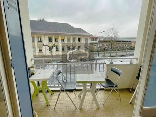 Appartement vente à Épagny, Épagny Metz-Tessy