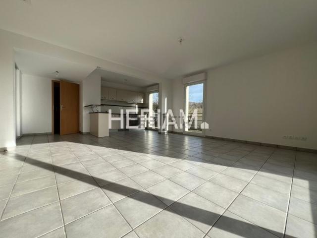 Appartement vente à Épagny, Épagny Metz-Tessy