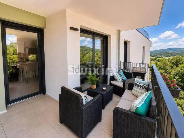Appartement vente à Épagny, Épagny Metz-Tessy