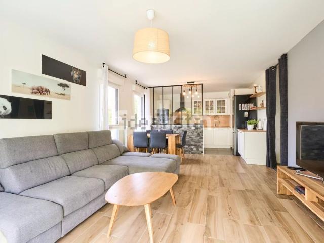 Appartement vente à Épagny, Épagny Metz-Tessy