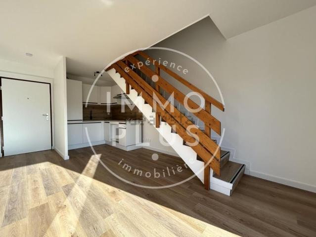 Appartement location à Épagny, Épagny Metz-Tessy