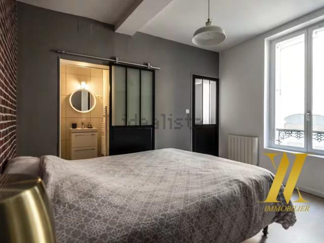 Appartement vente à Épernay, Marne