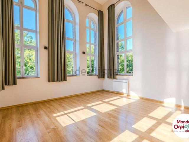 Appartement vente à Épernay, Marne