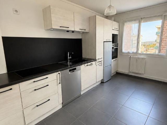 Appartement location à Épernay, Marne
