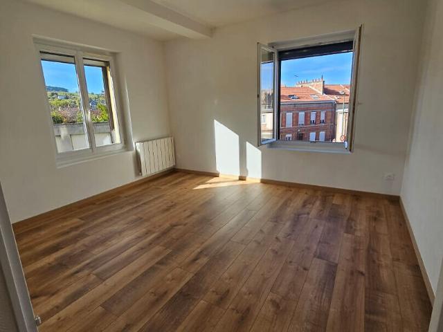 Appartement location à Épernay, Marne