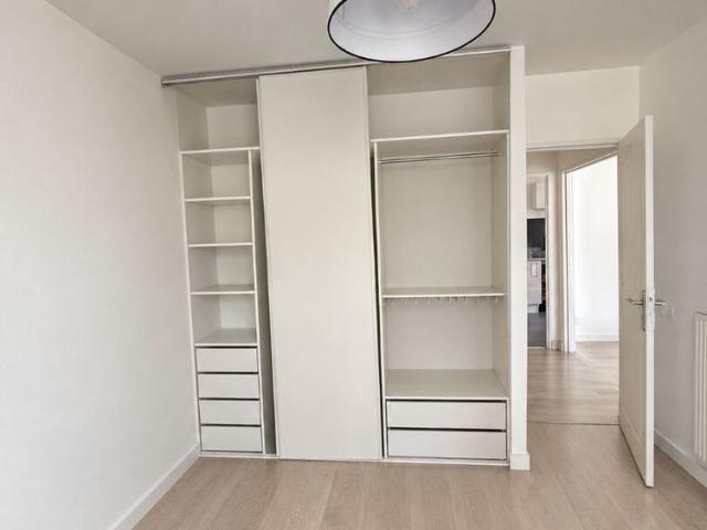 Appartement location à Épernay, Marne
