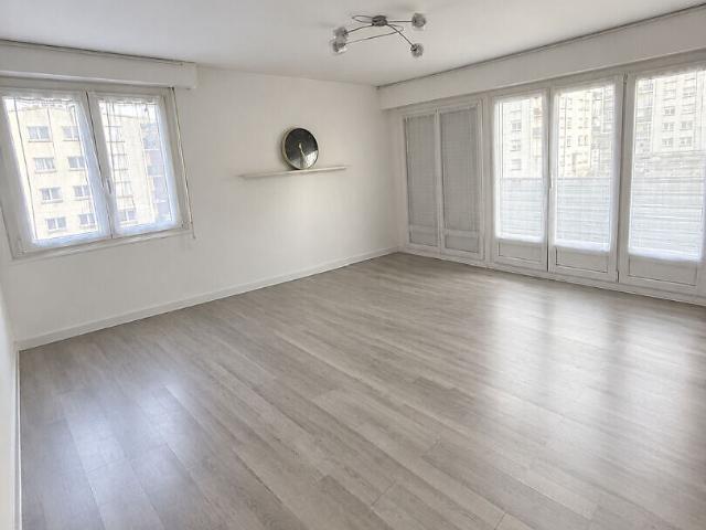 Appartement location à Épernay, Marne