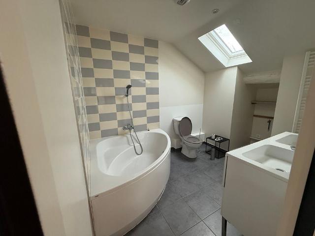 Appartement location à Épernay, Epernay
