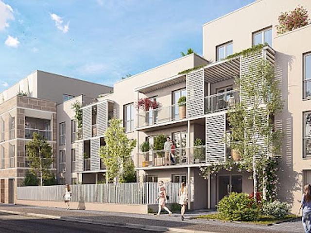 Appartement vente à Épernay, Epernay