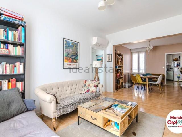 Appartement vente à Épernay, Marne