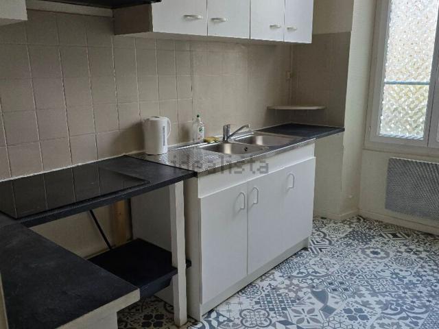 Appartement location à Épernay, Marne