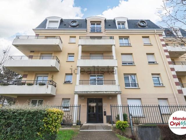 Appartement vente à Quartier Marguerite, Épernay