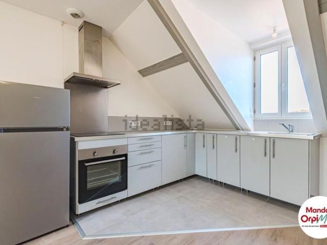 Appartement vente à Épernay, Marne