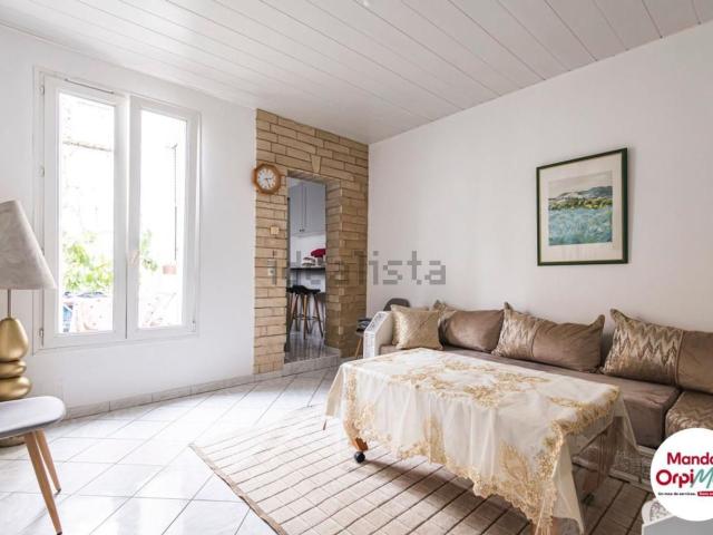Appartement vente à La Villa, Épernay