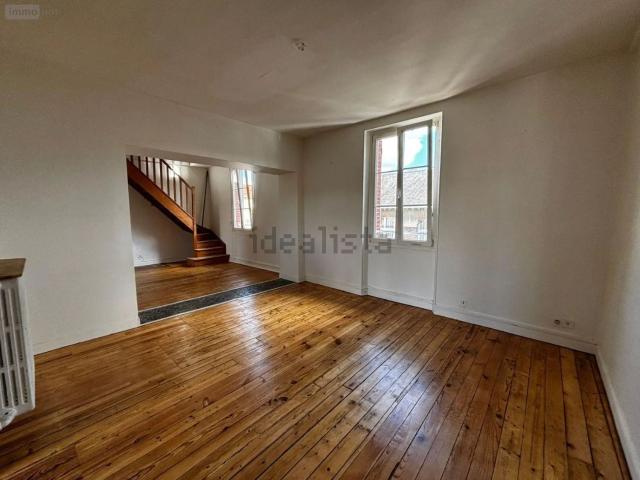 Appartement vente à Épernay, Marne