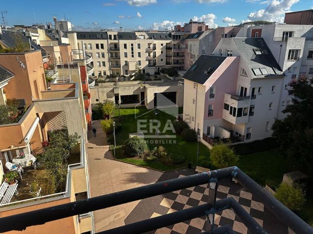 Appartement vente à Épernay, Marne