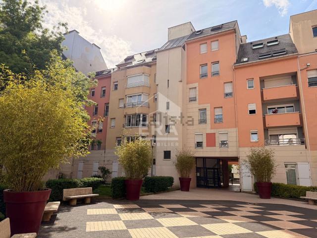 Appartement vente à Épernay, Marne