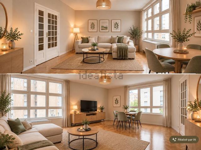 Appartement location à Épernay, Marne