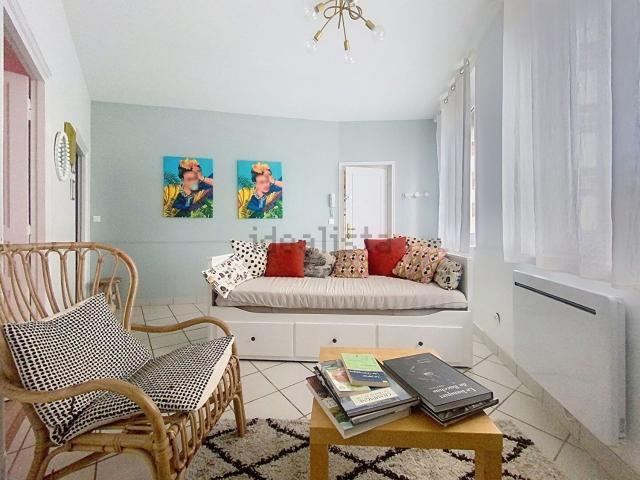 Appartement location à Épernay, Marne