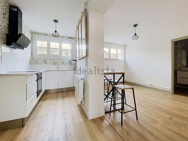 Appartement location à La Villa, Épernay