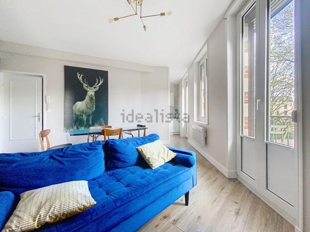Appartement location à Épernay, Marne