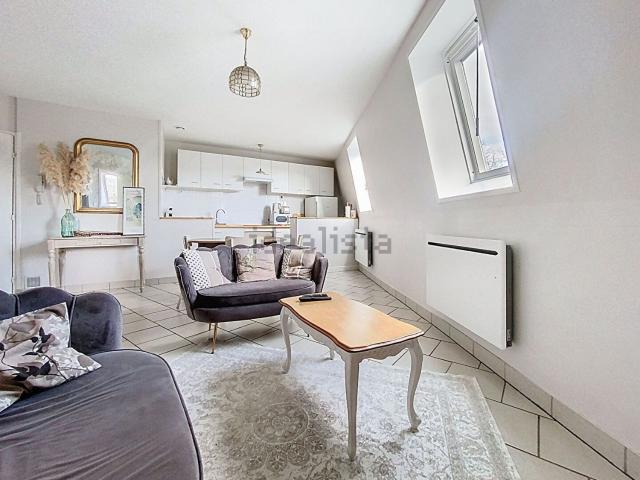 Appartement location à Épernay, Marne