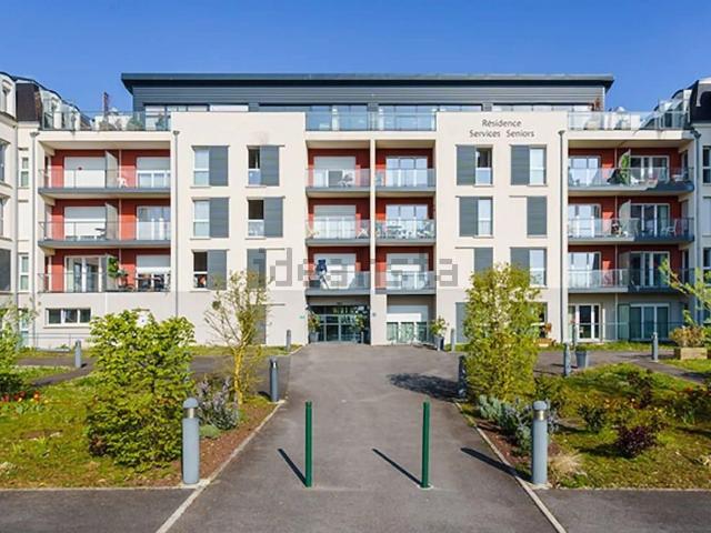 Appartement vente à Quartier Marguerite, Épernay