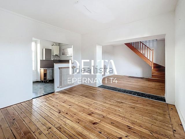 Appartement vente à Épernay, Marne