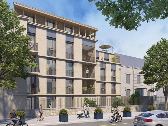 Appartement vente à Épernay, Marne