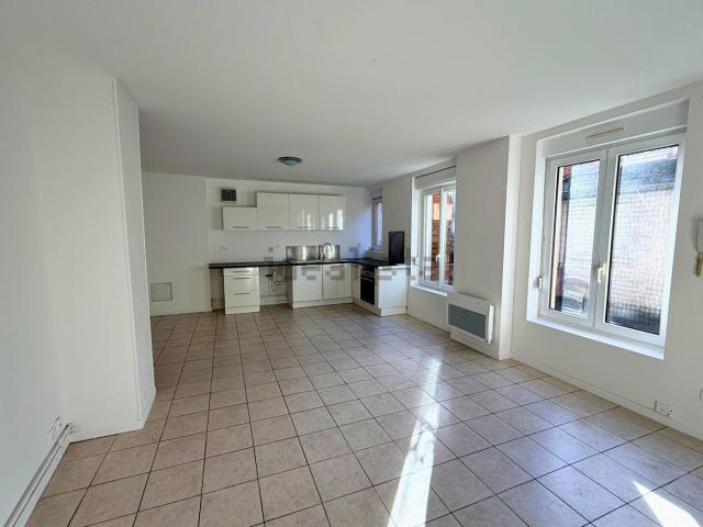 Appartement vente à Épernay, Marne