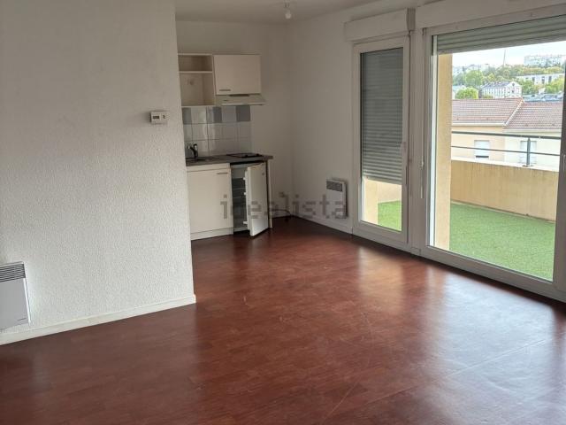 Appartement location à Épernay, Marne