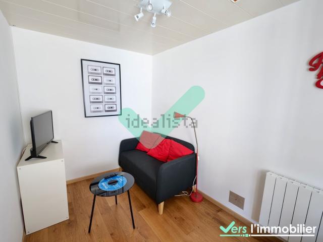 Appartement location à Épernay, Marne