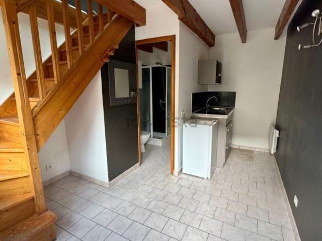 Appartement location à Épernay, Marne