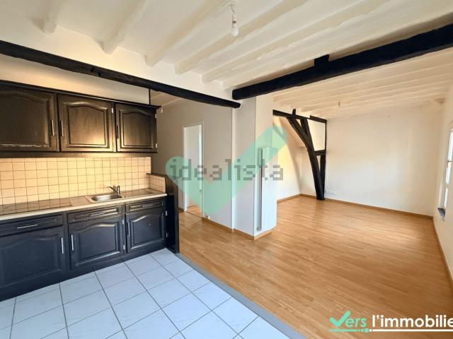 Appartement location à Épernay, Marne