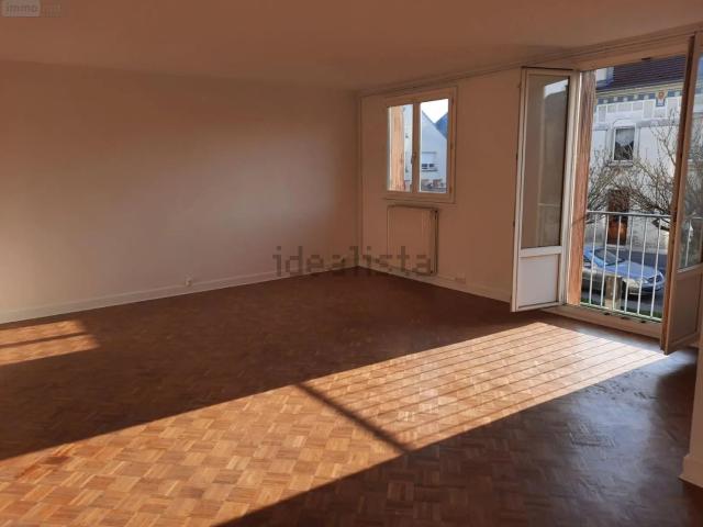 Appartement location à Épernay, Marne