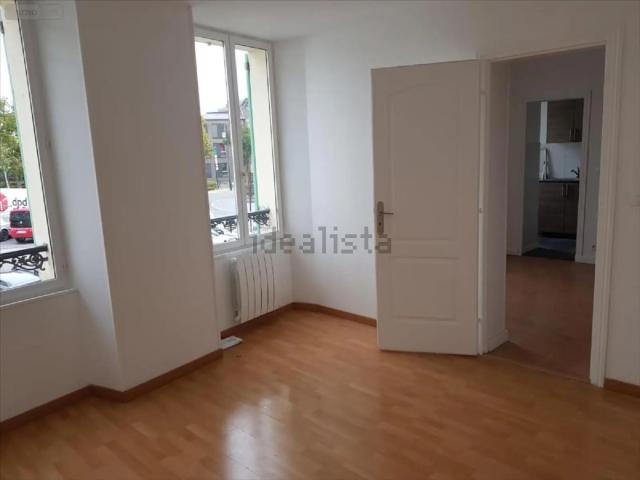 Appartement location à Épernay, Marne