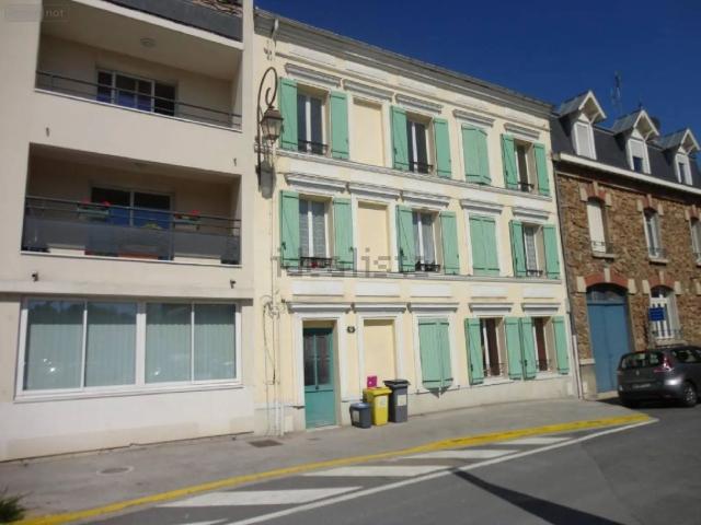 Appartement location à Épernay, Marne