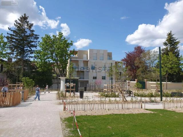 Appartement vente à Épernay, Marne