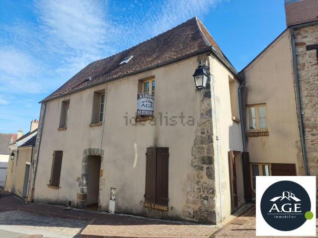 Appartement location à Épernon, Eure-et-Loir