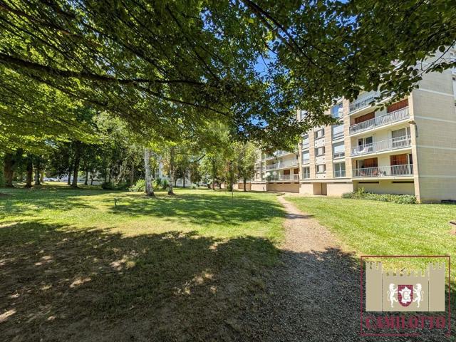 Appartement vente à Épernon, Eure-et-Loir