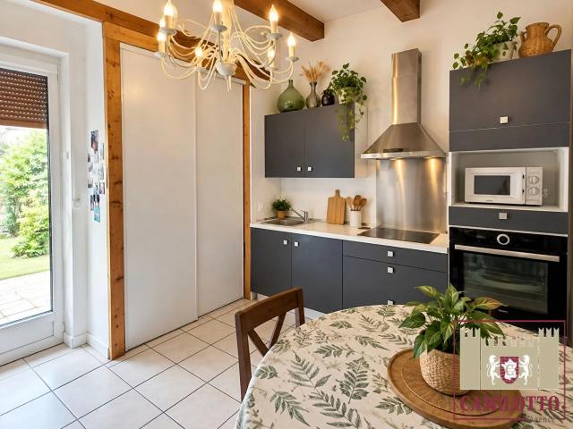 Appartement vente à Épernon, Eure-et-Loir