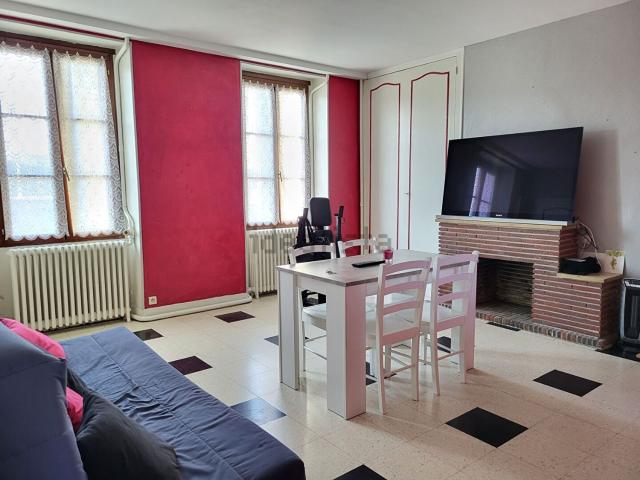 Appartement vente à Épernon, Eure-et-Loir