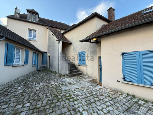 Appartement vente à Épernon, Eure-et-Loir